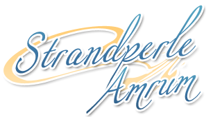 Strandperle Amrum Logo bis 2020